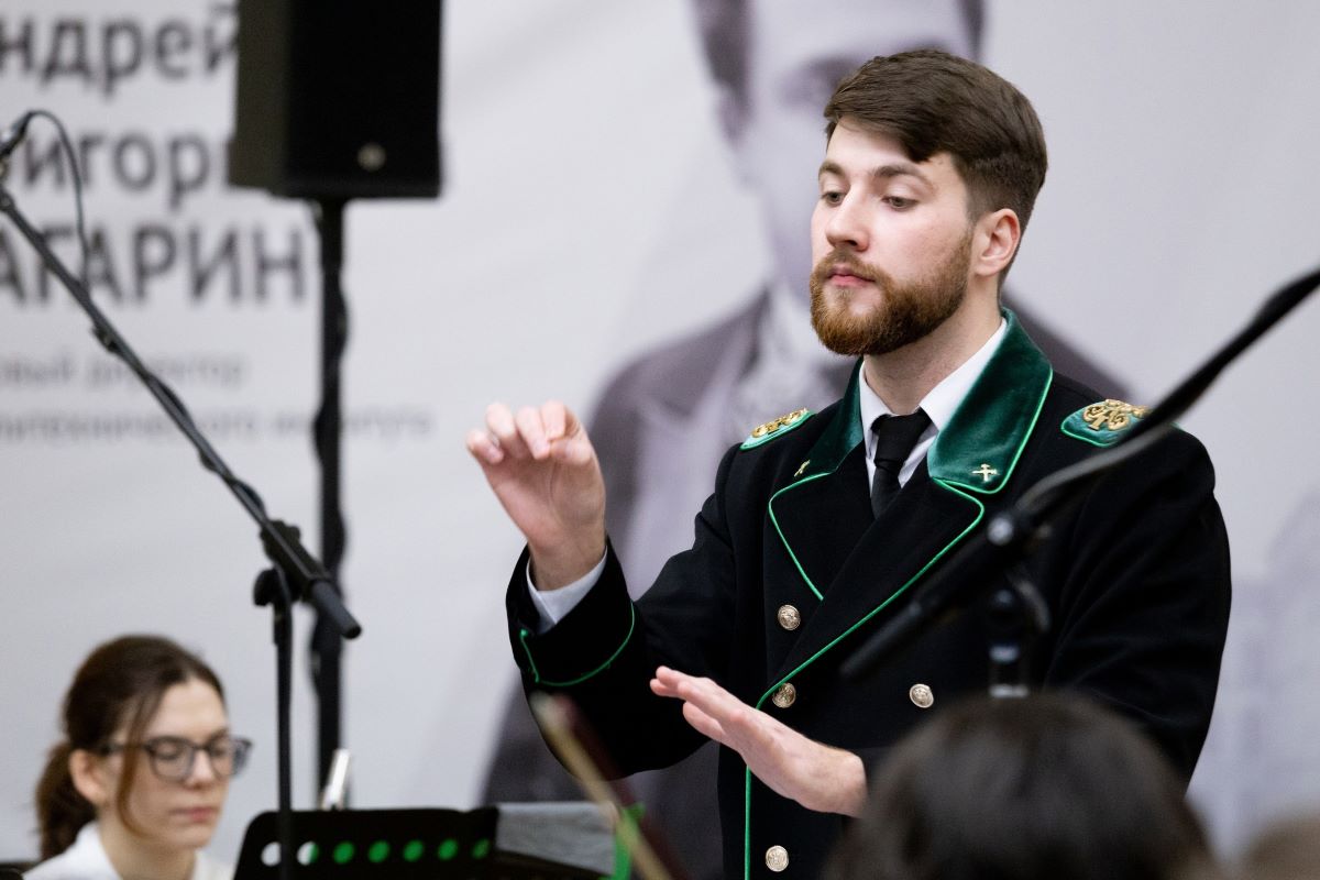 Эстрадно-симфонический оркестр «Ингениум