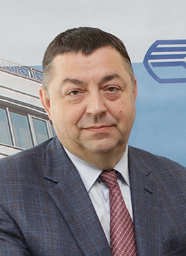 Левченко Юрий Анатольевич