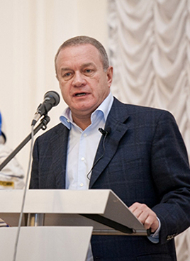 Лопота Виталий Александрович