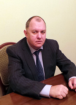 Попов Геннадий Николаевич