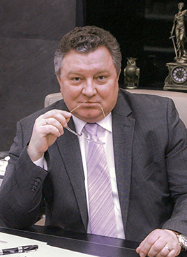 Рудской Андрей Иванович