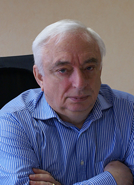 Шендерей Борис Матвеевич